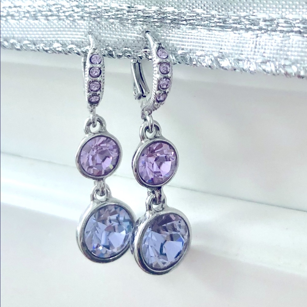 Givenchy earrings